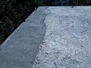 4屋頂地坪樹脂砂漿整平材塗抹2