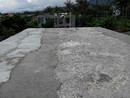 4屋頂地坪樹脂砂漿整平材塗抹3
